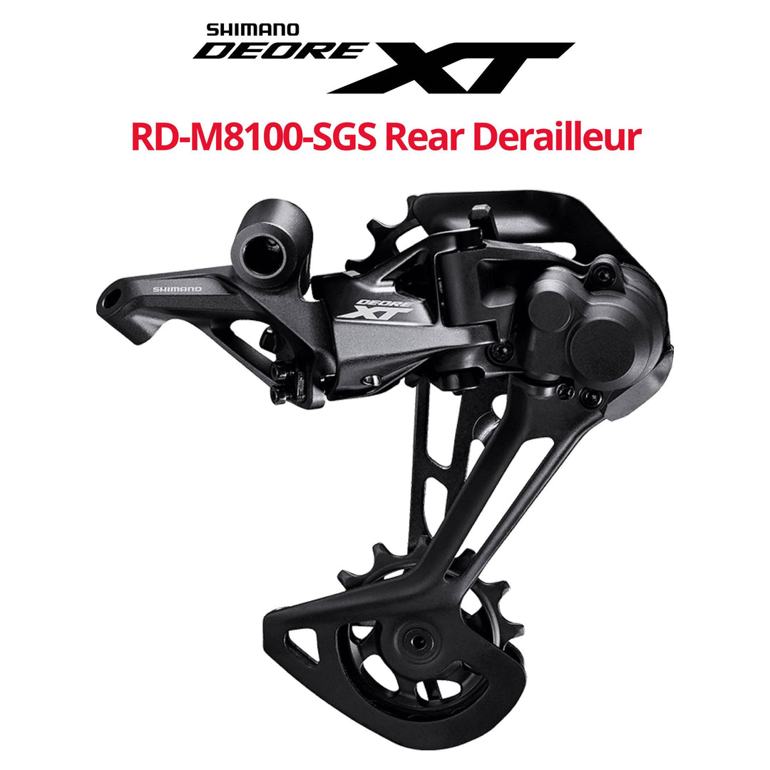 Gabbia interna lunga per deragliatore posteriore SHIMANO SLX RD-M7120 Gabbia interna lunga per deragliatore posteriore SHIMANO SLX RD-M7120
