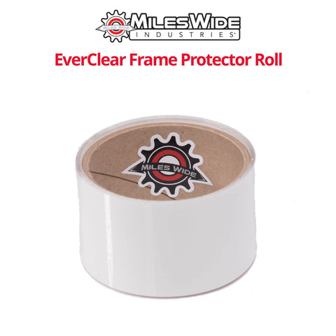 EverClear Frame Protector Roll - Bikecomponents.ca