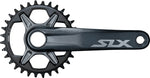 Shimano SLX M7100 Groupset, 1x12, with crankset & brakes - Bikecomponents.ca