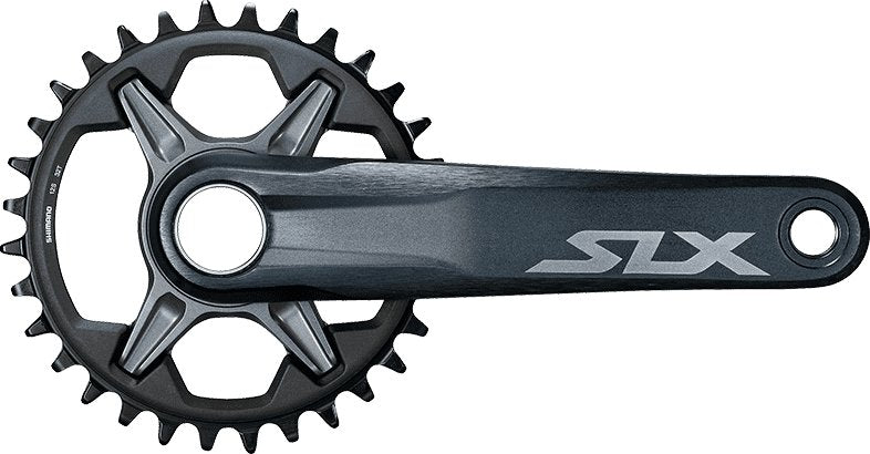 Pedivela De Bicicleta Shimano Slx Fc-m7000 36-26t Pedivela De Bicicleta Shimano Slx Fc-m7000 36-26t