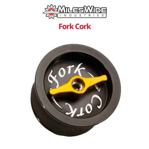 Fork Cork - Bikecomponents.ca