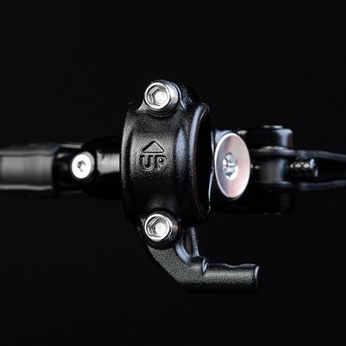 formula cura mixmaster shimano Formula Cura 4, 4-piston brakes