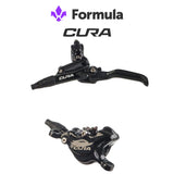 Formula Cura, 2-piston brakes - Bikecomponents.ca