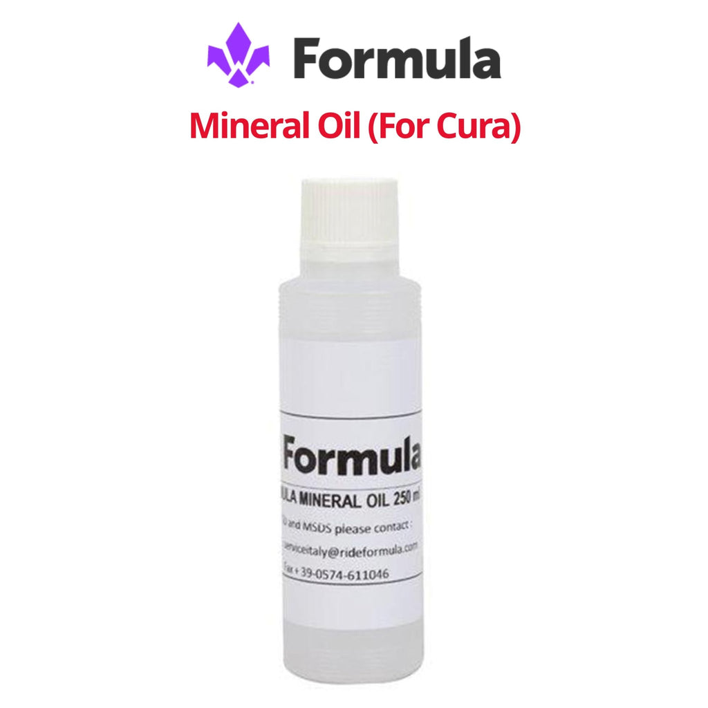 Formula Mineral Oil (For Cura) | Bikecomponents.ca