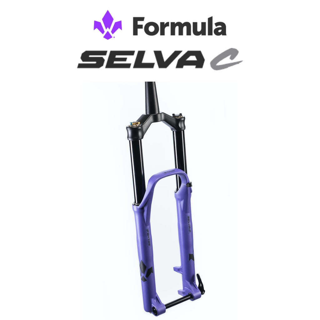 Formula Selva C 29" / 27.5"+ | Bikecomponents.ca