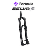 Formula Selva S 29" / 27.5"+ - Bikecomponents.ca