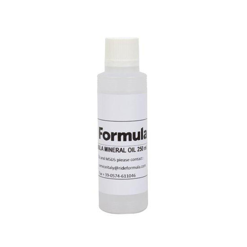 Formula Mineral Oil (For Cura) | Bikecomponents.ca