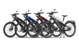 FUELL Flluid E-Bike - Bikecomponents.ca