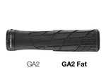 Ergon FAT GA2 Grips - Bikecomponents.ca