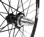 Berd GVX Gravel Carbon Wheelset - Bikecomponents.ca
