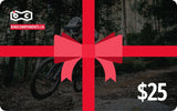 Bikecomponents.ca e-Gift Card - Bikecomponents.ca