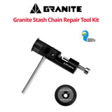 Granite Stash Chain Repair Tool Kit - Bikecomponents.ca