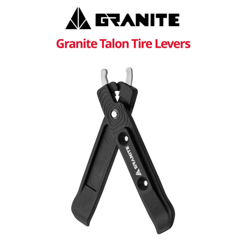 Granite Talon Tire Levers - Bikecomponents.ca