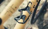 Granite Aux Carbon Bottle Cage - Bikecomponents.ca