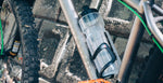 Granite Aux Carbon Bottle Cage - Bikecomponents.ca