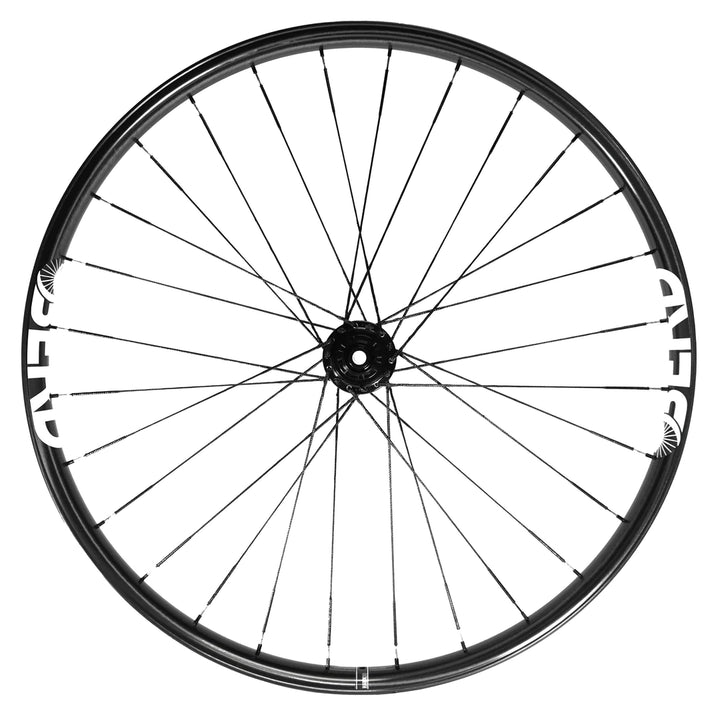 Berd / We Are One / Industry Nine HAWK30 29" All Mountain/Enduro Carbon Wheelset - Bikecomponents.ca