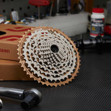 e*thirteen Helix R 11-speed Cassette, SRAM XD™ and XDR™ - Bikecomponents.ca