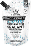 Peaty's Holeshot Biofibre Tire Sealant