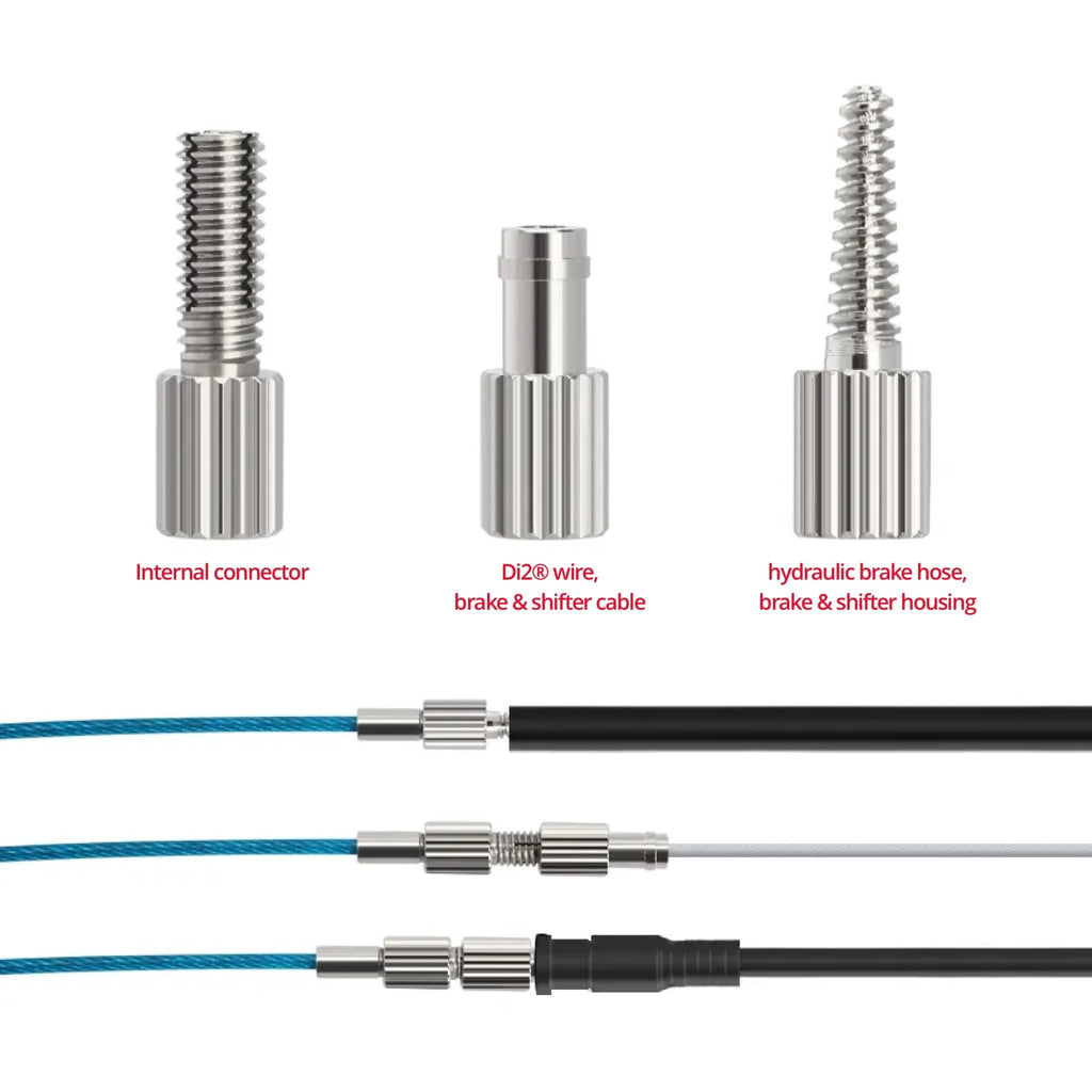 Internal Cable & Hose Routing Tool Kit | Bikecomponents.ca