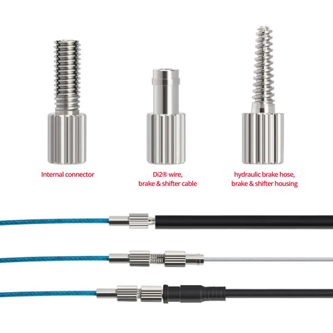 Internal Cable & Hose Routing Tool Kit | Bikecomponents.ca