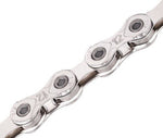 KMC X12 12-speed Chain - Silver - Bikecomponents.ca