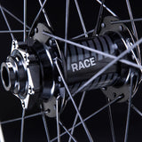 e*thirteen LG1 Race Carbon Enduro 29" rear wheel, XD, HG or MICRO SPLINE - Bikecomponents.ca