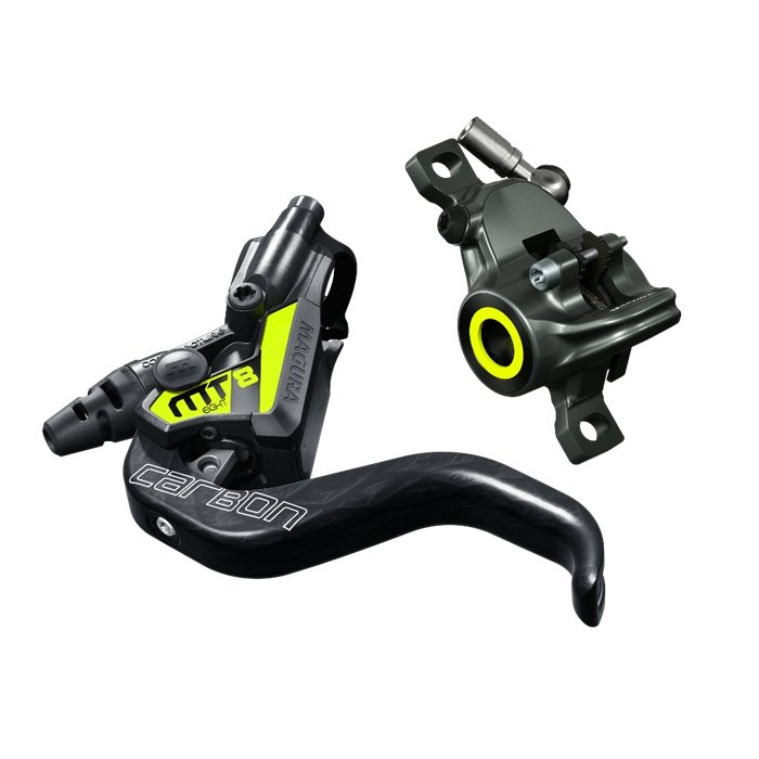 Magura MT8 SL 2-Piston Disc Brakes, front or rear - Bikecomponents.ca