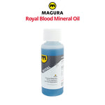 Magura Royal Blood Mineral Oil - Bikecomponents.ca