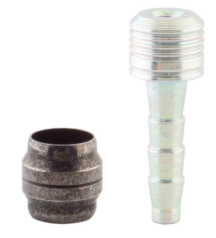 Magura Olive & Barb (connecting insert) - 1 set - Bikecomponents.ca