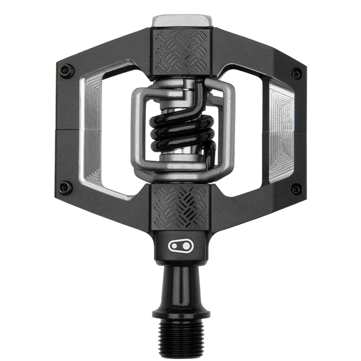 Crankbrothers Mallet Trail Clip-in Pedals - Bikecomponents.ca