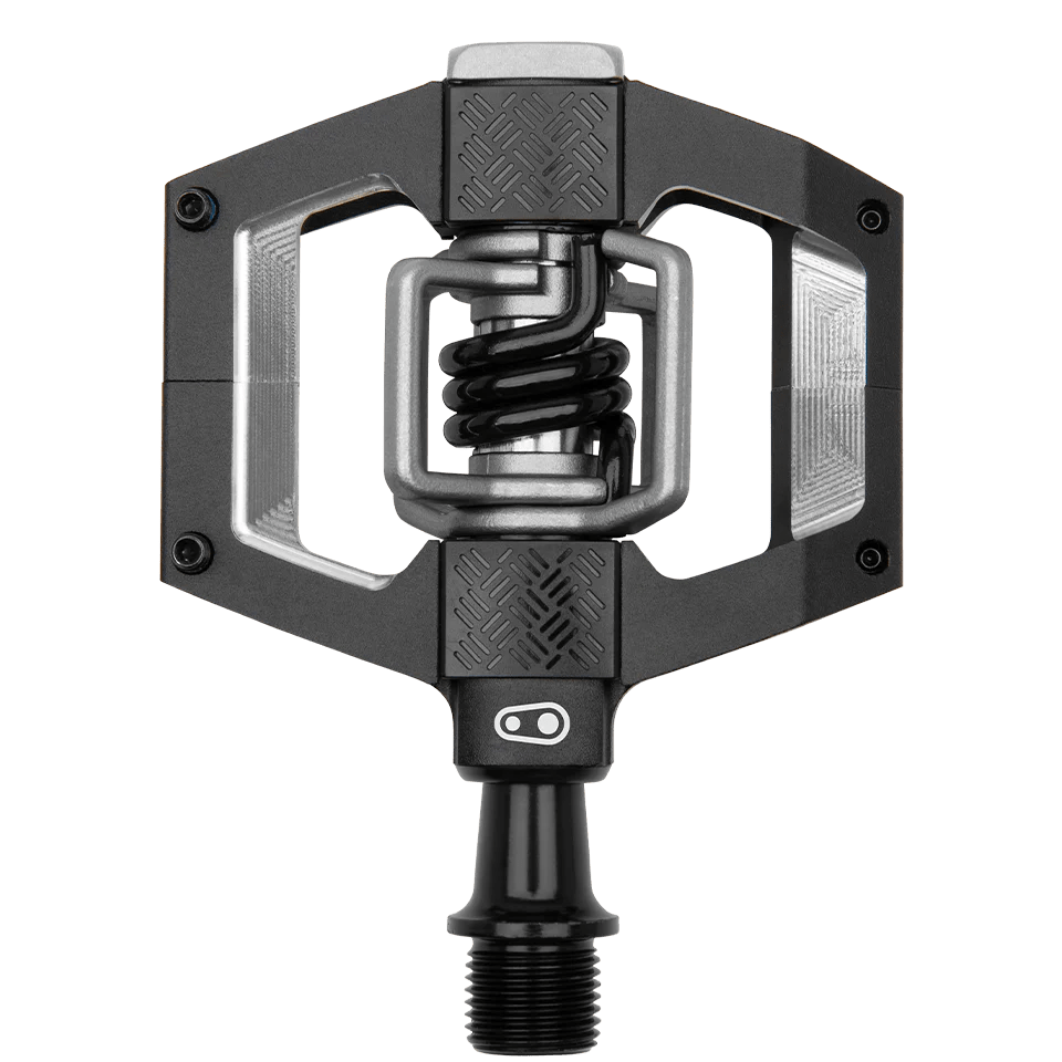 clips pedale Crankbrothers Mallet Trail Clip-in Pedals