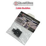 Miles Wide - Cable Buddies - Bikecomponents.ca