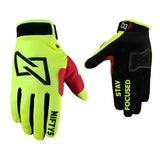 NIFTY5 Techlight MTB Gloves - Bikecomponents.ca