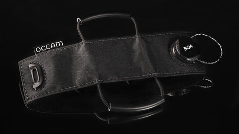 Occam Designs APEX Frame Strap - Bikecomponents.ca