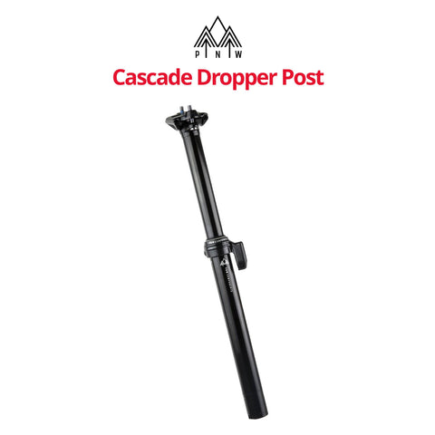 PNW Cascade Dropper Post - Bikecomponents.ca