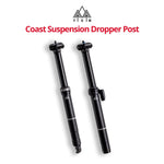 PNW Coast Suspension Dropper Post