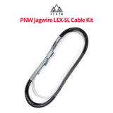 PNW (Jagwire LEX-SL) Dropper Post Cable Kit - Bikecomponents.ca