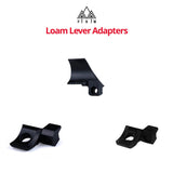 PNW Loam Lever Clamp Adapters - Bikecomponents.ca