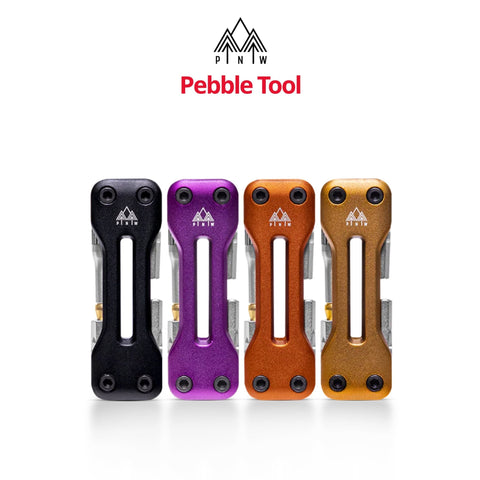 PNW Pebble Tool - Bikecomponents.ca