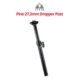 PNW Pine 27.2mm Dropper Post - Bikecomponents.ca
