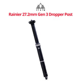 PNW Rainier 27.2mm Gen 3 Dropper Post - Bikecomponents.ca