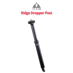 PNW Ridge Dropper Post - Bikecomponents.ca