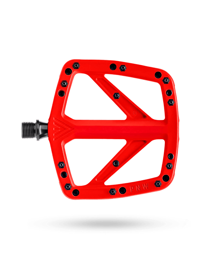 PNW Range Composite Pedals - Bikecomponents.ca