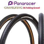 Panaracer Gravelking SK - Gravel Tire