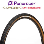 Panaracer Gravelking SK+ (Plus) - Gravel Tire