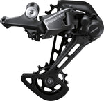 Shimano Deore 12s M6100 Groupset, 1x12, W/O crankset - HG 9/10/11-speed Freehub Compatible - Bikecomponents.ca