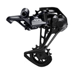 Shimano Deore XT M8100 Groupset, 1x12, W/O crankset - HG 9/10/11-speed Freehub Compatible - Bikecomponents.ca