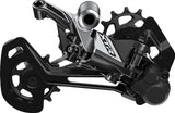 Shimano XTR M9100 Groupset, 1x12, W/O crankset - Bikecomponents.ca