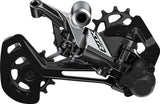 Shimano XTR M9100 / Deore XT M8100 Groupset, 1x12, W/O crankset - Bikecomponents.ca