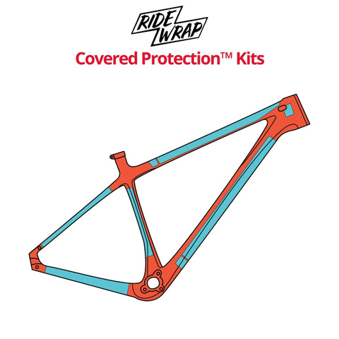RideWrap - Covered Protection™ Kits